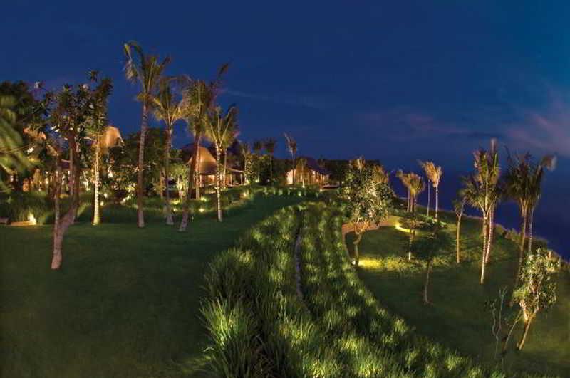 Khayangan Estate Hotel Pecatu  Exterior photo